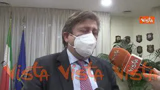 Via libera dell’Ema a vaccino Astrazeneca, Sileri: “Decisione positiva. Ripartiamo subito