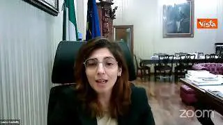 Dl Sostegno, Castelli: "100 milioni al Terzo settore ma previsto ulteriore scostamento"