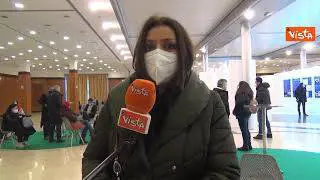 Astrazeneca, riprendono le vaccinazioni in Campania, i vaccinati: "Nessuna paura"