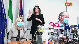 Zaia: “Su contagi Covid si vede la luce in fondo al tunnel”