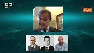 Attentato Congo, premio Ispi a Luca Attanasio. Il presidente Massolo: “Vittima di ignobile atto”