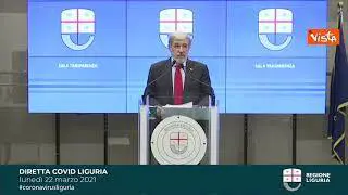 Bucci: "A Genova troppi assembramenti, 171 sanzioni nel weekend"