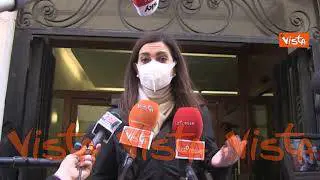 Boldrini: "Se PD non dà  esempio su pensiero femminista chi lo deve fare?"