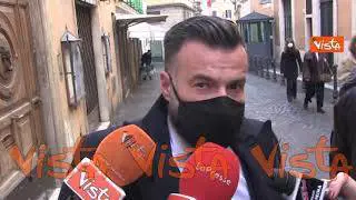 Aggressione di Valle Aurelia, Zan: "Solo punta dell'iceberg, serve una legge"