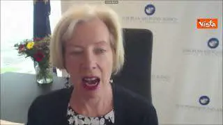 Vaccino, Ema: "Prime dosi J&J in Ue entro fine aprile"