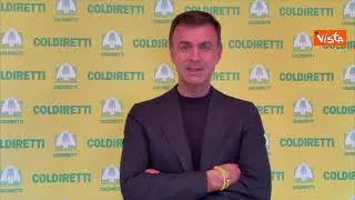 Farm to Fork, Prandini (Coldiretti): "Può essere opportunità, ma ancora troppe incoerenze"