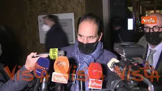 Marcucci (PD): "Giovedì convocato gruppo per elezione nuovo Presidente, penso a mia ricandidatura"