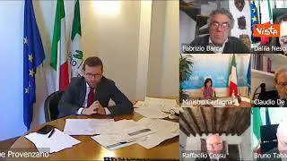 Provenzano (ex Min. Sud): "Con mio ministero spesi oltre 3,5 miliardi di Fondo di sviluppo coesione"