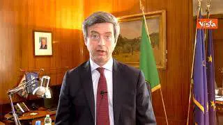 Protocollo rider, Orlando: "Strumento importante per riconoscere diritti a chi ne ha pochi"