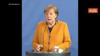 Merkel fa dietrofront su lockdown a Pasqua: "Sono responsabile di questo errore"