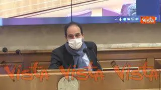 Capogruppo Pd Senato, Marcucci: “Mi hanno detto «chiunque purché donna». Non sono d’accordo”