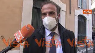 Marattin “Italia Viva sarà motore fondamentale nel processo di aggregazione di forze liberali”