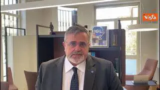 Ugl compie 71 anni, il segretario generale Capone: "Giorno importante in un momento difficile"