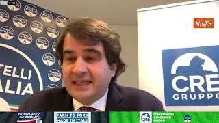 Farm to Fork, Fitto: "Obiettivi ambiziosi ma attenzione ai furori ideologici per raggiungerli"