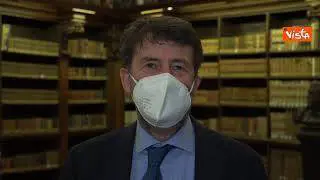 Dantedì, Franceschini: "Simbolo coesione della comunità nazionale, migliaia eventi in suo nome"