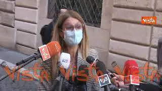 Malpezzi nuovo capogruppo Pd Senato: “Grazie a Marcucci e ai senatori per il sostegno”