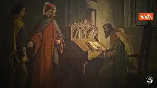 Dantedì, la giornata dedicata al Sommo Poeta. Ecco le raffigurazioni della Divina Commedia