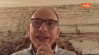 Letta: “Un mese fa abbiamo toccato il fondo. Storia del Pd ha rischiato di finire”