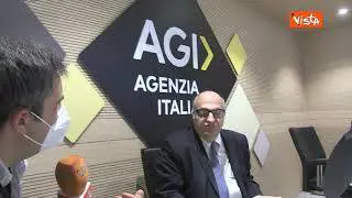 Agi Prima, ecco la nuova app di Agenzia Italia spiegata dal direttore Mario Sechi
