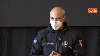 Vaccini, Curcio: "Serve norma di guerra come impiego delle farmacie"