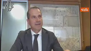 Aspi, Tomasi: "Abbiamo 6 miliardi di progetti esecutivi depositati al Ministero"