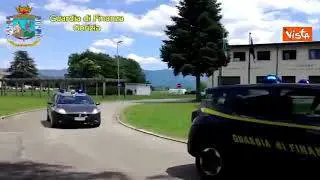 Filtrano 10 volte in meno rispetto a quanto dichiarato, sequestrati 60 milioni di mascherine