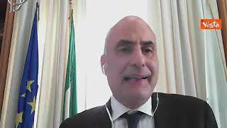 Dosi residuali vaccini, Curcio: "Non sprecare nemmeno una goccia"