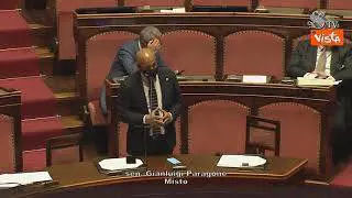 Oscuramento Byoblu, Paragone (Misto): "Inammissibile chiusura del sito da parte di Google"