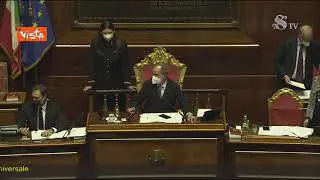 Assegno unico, via libera definitivo del Senato con 227 sì, 4 astenuti e nessun voto contrario