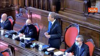 Scandalo dati Covid in Sicilia, Musumeci: "Terrò l'interim alla Sanità"