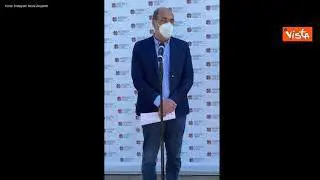 Dopo di noi, Zingaretti inaugura la prima casa del Lazio: "Non ci siamo dimenticati di nessuno"