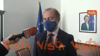 Parenti (Capo rapp. Ue Italia): “Certificato vaccinale pronto entro estate. Tutela per viaggiatori”