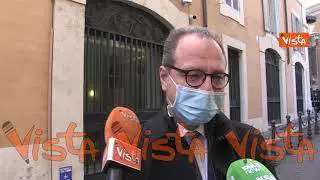 Mulè (FI): “On. Zangrillo potrebbe essere Presidente della Commissione Lavoro alla Camera”