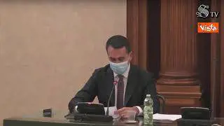 Espulsione spie russe, Di Maio: "Atto ostile e di estrema gravità"