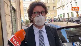 Lo sfogo di Toninelli: "In un anno da Ministro fatto tanto, ma narrazione distruttiva per interessi"