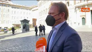 Lollobrigida: "Nessun Governo staffetta, si voti il prima possibile"