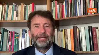 Franceschini: "Da Cdm decisione definitiva su Grandi Navi fuori da Laguna Venezia"