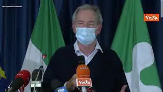 Piano vaccini, Bertolaso: "Sono stati mesi difficili"