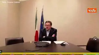 Agroalimentare, Giorgetti: "Serve concorrenza ad armi pari"