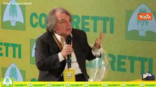 Brunetta: "Draghi campione assoluto di leadership"