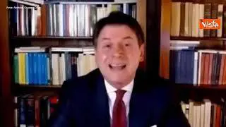 Conte: "In passato linguaggio aggressivo del Movimento, ora cercare il confronto"