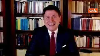 Conte: "Il nostro futuro avrà salde radici"