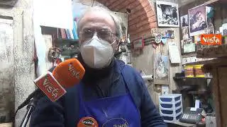 San Gregorio Armeno a Napoli, le lacrime degli artigiani: "Non facciamo morire la nostra storia"