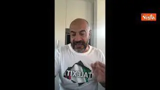 Ilva, Paragone: "Contestazione disciplinare operai per post su fiction, Morselli riferisca al Mise"