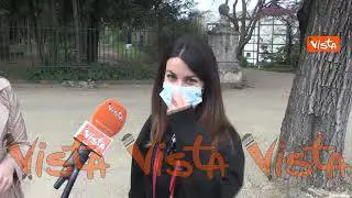 Seconda Pasqua in zona rossa, "È deprimente", "delle regole me ne frego." L’opinione dei romani