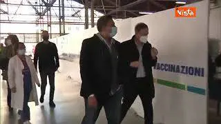 Insegnante morta dopo AstraZenca, Toti: “Non c’è correlazione, caso segnalato all’AIFA”