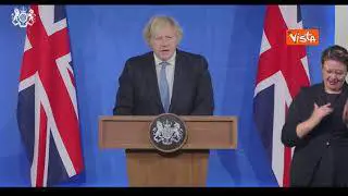 Il Regno Unito esce dal lockdown, Boris Johnson: “Da lunedì 12 anche io andrò al pub”