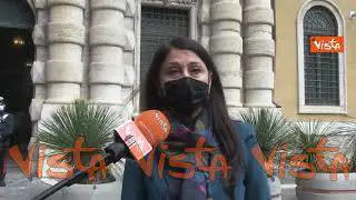 Maiorino (M5S): “Tutti vogliamo riaprire. Ma dobbiamo farlo in sicurezza”