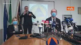 Zaia: “Nessun focolaio in ospedale. Merito della campagna vaccinale”