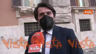 Buffagni (M5s):” Mi piacerebbe informazione equilibrata, se ci fosse stata avremmo evitato tensioni”